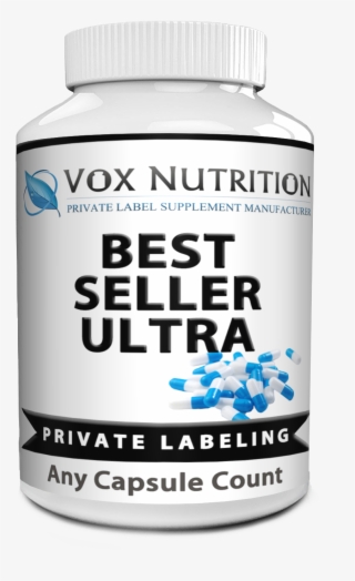Private Label Best Seller Ultra Weight Loss Supplement - Dietary Supplements Best Sellers