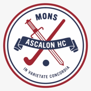 Ascalon Hockey Club Logo - Ascalon Hockey