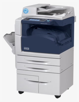 Xerox Workcentre 5945