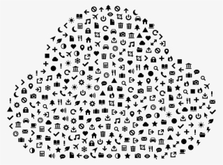 This Free Icons Png Design Of Cloud Icons