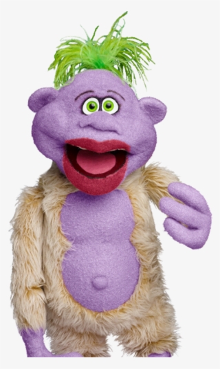 Peanut From Jeff Dunham Costume