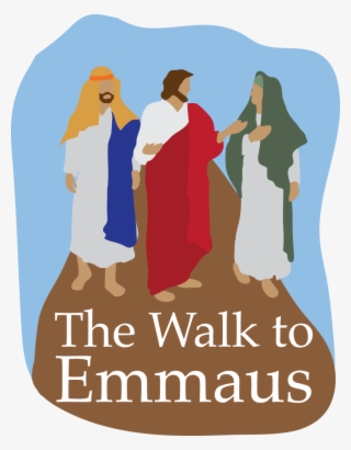 South Central Emmaus Hosts Walk To Emmaus Teen Retreat - Walk To Emmaus Png
