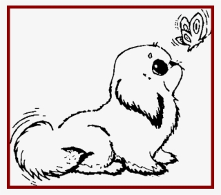 Reliable Coloring Of Dogs Awesome Love Cute Puppy Colouring - Baby Dog Dog Coloring Pages