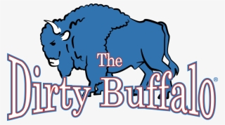 Dirty Buffalo
