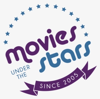 #dyk Movies Under The Stars At Holland Park Is Only - Movie Under The Stars Logo