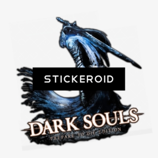 Dark Souls Logo Gaming - Dark Souls
