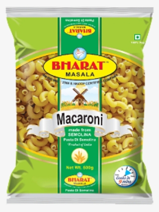Bharat Macaroni - Bharat Masala