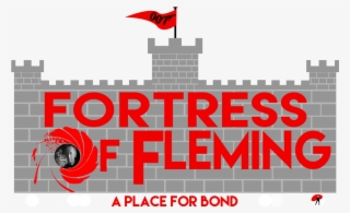 The Fortress Of Fleming - Food