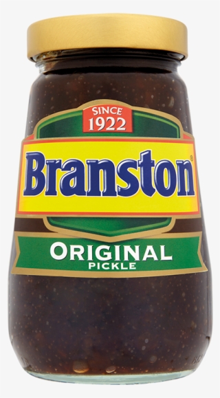 Branston's Original Pickle - Branston Pickle Small Chunk
