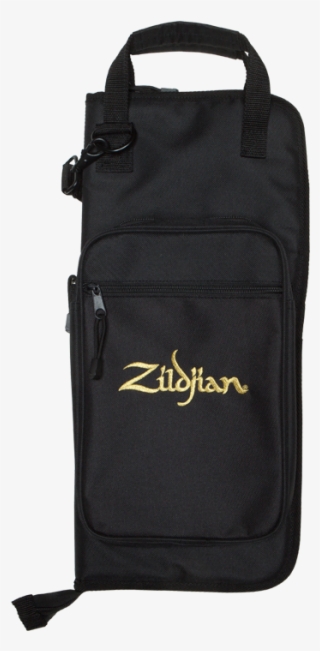 Zildjian Deluxe Stick Bag - Zildjian Deluxe Drumstick Bag