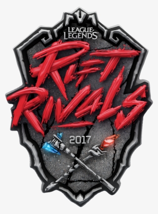 League Of Legends Rift Rivals