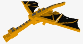 Dragon Minecraft Png - Minecraft Dragon Png