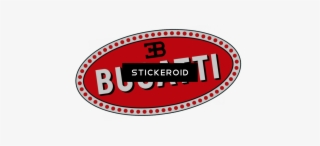 Bugatti Logo - Bugatti Logo Transparent