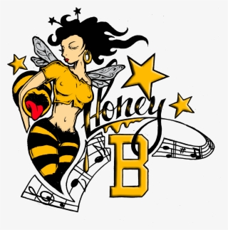 Honeybee Mag - Illustration