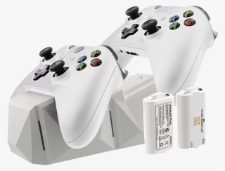 Charge Block Duo For Xbox One - Xbox One S Charging Station