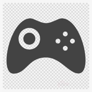 Gamepad Logo Png Clipart Xbox 360 Controller Game Controllers - Logo Da Gucci Dream League Soccer