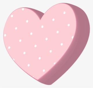 Heart Soft Pink Transparent Png Clip Art - Portable Network Graphics