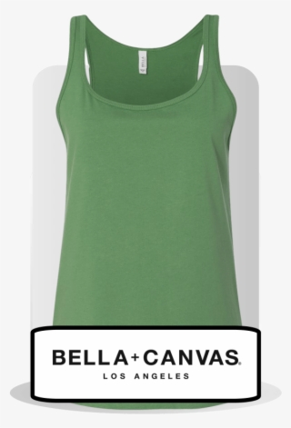 Bella Tanks - Bella + Canvas - Women's T-shirt Relaxed Short Sleeve