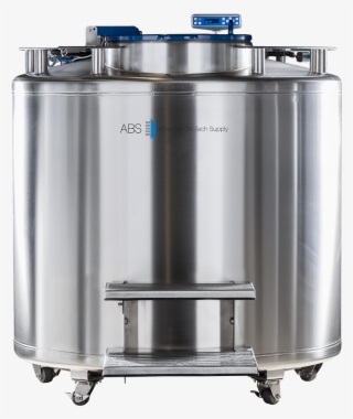 Auto Fill Cryogenic Tanks - Small Appliance