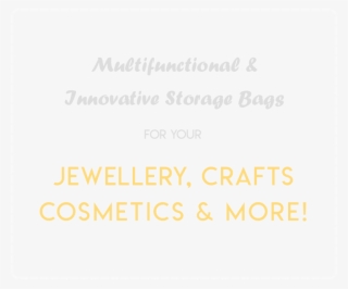 Craft Storage - Purworejo