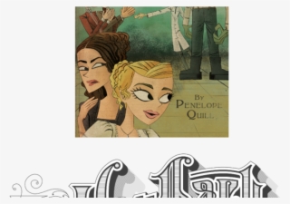 Indie Game Designer Tim Fowers Debuts Hardback, A 'pre-quill' - Cartoon