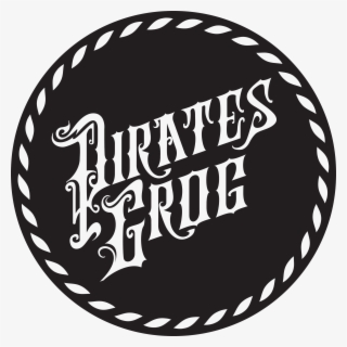 pirate's grog no.13 gift chest dark rum