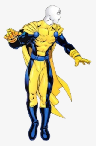 Morph - Cartoon