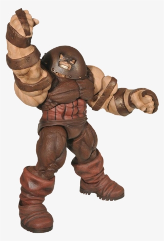 Juggernaut Marvel Select 7” Action Figure - Juggernaut Action Figure