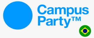 Cpbr - Campus Party Natal Logo