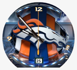Broncos Png Download