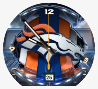 Broncos Png Download - 16x24inch 40x60cm Cushion Pillow Covers Cases Cotton