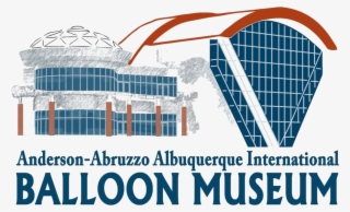 Lighter Than Air Vehicle - Anderson Abruzzo Albuquerque International Balloon