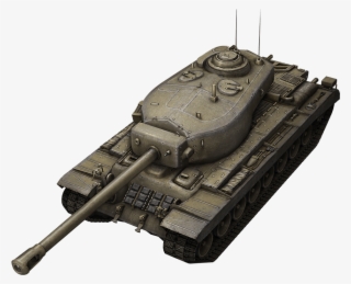 World Of Tanks M53