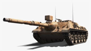 Kanonenjagdpanzer 105 - Ultimate - Churchill Tank