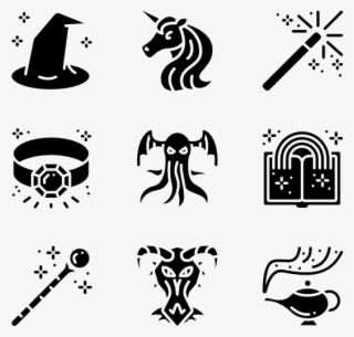 Fantasy - Icon