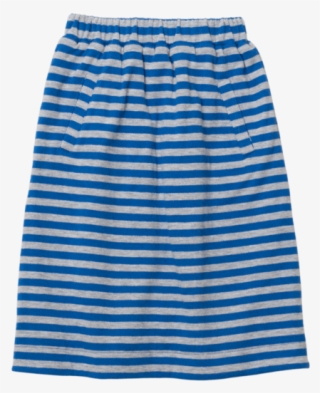 Jersey Skirt - Dress