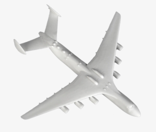 3d-avion - Airplane