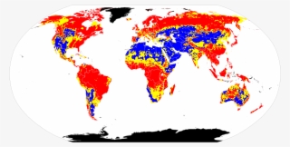 World Soil Ph - Nestle Worldwide Presence