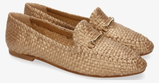 Loafers Jackie 3 Mesh Woven Rame - Shoe