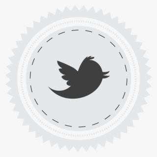 Twitter - Transparent Background Twitter Icon