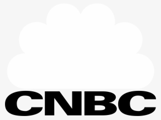 Cnbc Logo Transparent Vector Freebie Supply Transparent - Cnbc Logo