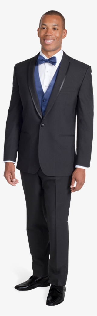 Suit Transparent Tuxedo Vector Transparent Download - Mens Business Suit