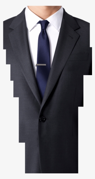 Endless Options To Personalize Your Custom Suit - Indochino Notch Slim Vs Notch