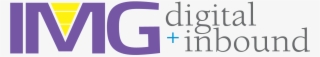 Logo - Img Digital Inbound