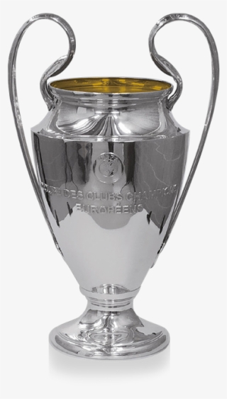 Trofeo De La Champions League