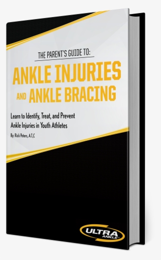 Ankle Injury Guide Ebook - Paper Product