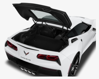 32 - - Corvette Stingray 2019 Png