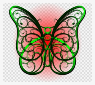 Butterfly Clipart Monarch Butterfly Clip Art - Clip Art