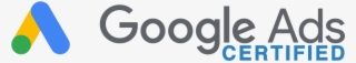 Información De Contacto - Google Ads Logo Png