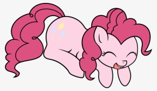 Lumineko, Cute, Pinkie Pie, Safe, Vector - Cartoon